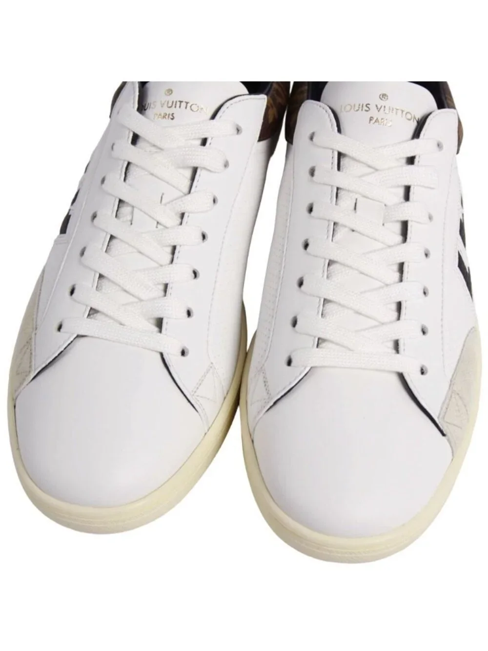 Louis Vuitton Sneakers Charlie Line